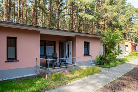 Reihenhaus für 4 Personen, Foto: Rico Schwarze - Glücksfoto GbR